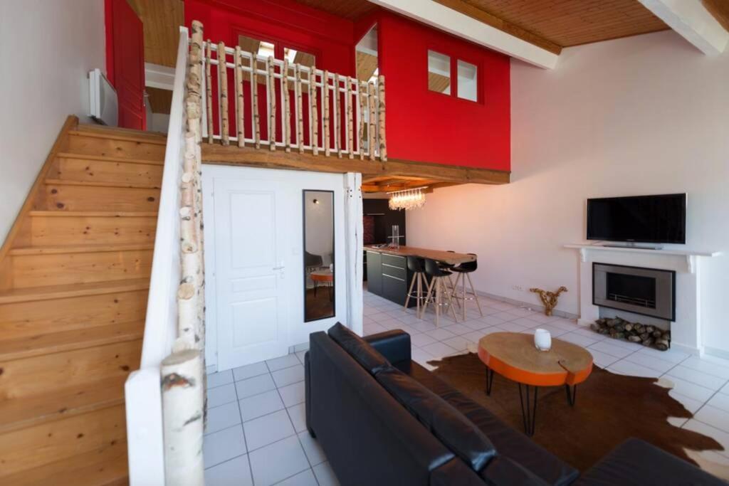 "Le Pressoir" A 15 Mn Du Peripherique Nantais Monnieres  Exterior photo